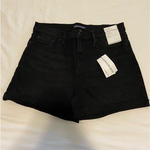 Calvin Klein Jean Shorts